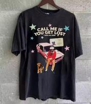 Tyler The Creator Nostalgia T-shirt size S-5XL S