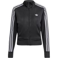 Adidas Originals Adicolor Firebird Striped Zip-Up Long Sleeve Jacket Women jackets JY2613 M