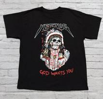 Vintage 2013 Yeezus Kanye West Tour 2013 T-shirt size S-5XL XL