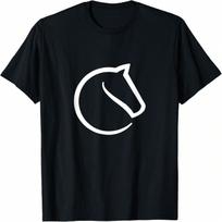 Lichess Merch Chess Player T-Shirt S