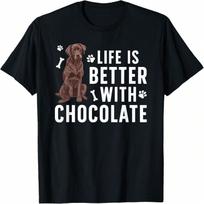Lichess Merch Chess Player T-Shirt S