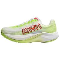 HOKA Mach X 'Lettuce White' 40.5
