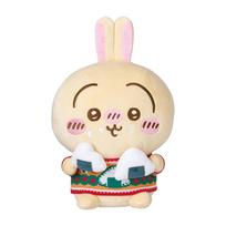 Chiikawa AnyMai Lottery Plush Toy (Prize C: Rabbit)