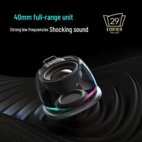 Edifier HECATE G200 Portable Bluetooth Magnetic Speaker (CN version)
