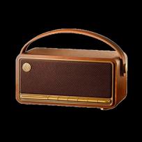 EDIFIER M285 Retro Portable Bluetooth Speaker (CN version)