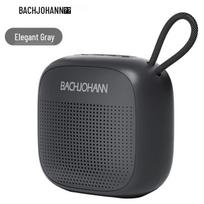 Bach Johann Q2 Bluetooth Speaker (CN version)