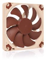 Noctua NF-A9x14 PWM, Premium Silent Slim Fan, 4-Pin Connection (92x14mm, Brown)