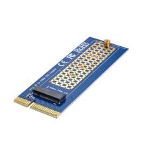 ChenYang M.2 NVMe to PCIe 3.0 x4 Adapter NVMeAHCI SSD to PCI Express Expansion Card Adapter