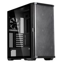 ZALMAN Z10 Mid-Tower ATX PC Case Basic Model CS8510