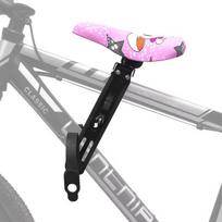Kids Bicycle Seat MTB Bike Children Saddle Front Frame Mount Baby Seat Child Safety Handlebar Cycling Kids Quick Release Saddle
