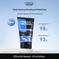 L'Oréal Men Expert Hydra Energetic Double Action Cleanser