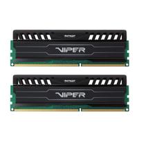 PATRIOT Desktop DDR3 Memory DDR3-1866 PC3-15000 16GB (8GB x2) CL10 1.5V PV316G186C0K