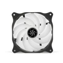 SilverStone Air Blazer Series Addressable RGB 12cm Fan SST-AB120R-ARGB