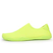 Non-Slip Quick-Dry Water Shoes: Surfing, River Tracing, Ocean, Fitness & Solid White Design 45