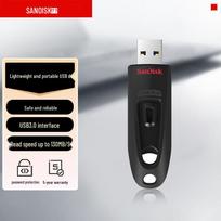 SanDisk 128GB USB 3.0 CZ48 Ultra Speed Flash Drive