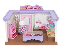Sylvanian Families Shop [Sylvanian Boutique] Mi-75