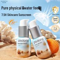 Paddano Kids & Baby SPF 30 Physical Sunscreen