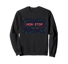 Funny Nonstop Momentum Costume AdultKids Sweatshirt