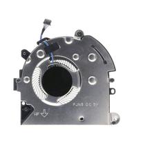 MOQIAN CPU Cooling Fan Replacement for HP Elitebook 735 G5 830 G5 (Short Wire) EG75050S1-C040-S9A NS85C07-17D04 L13679-001 6033B0057701 [Item]