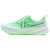 Xtep 360X 2.0 Lite Comfortable Low-Top Casual Running Shoes Men sneaker Fluorescent-Green Classic-White 975219110003-1 45