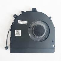 MOQIAN CPU Cooling Fan Replacement for Dell Inspiron 13 7386 DC5V Laptop Fan 0G0Y8C G0Y8C [Used]