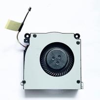 MOQIAN Notebook Fan CPU Cooling Module Compatible with Steam Deck Game Q1 256go Q2 512go BSB0505LA-00 BN5010S5H-N00P