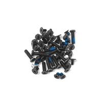 HSSDTECH Laptop Screw Set for ASUS TUF Gaming A16 FA617NS FA617XS FA617XT FA617NT FA617NSR FA617NTR