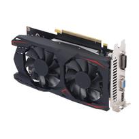 GTX550TI Graphics Card, Gaming Graphics Card, 4K HDR Technology, GDDR5 192-bit
