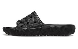 Crocs Classic Geometric šlepetės 'Juodos' 209608-001 38-39