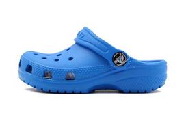 Crocs Classic Clog Kids' Sandals Kids 204536-456 23-24