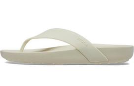 Crocs Splash Flip 'Bone' Women's 208218-2Y2 34-35
