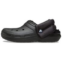 Crocs Classic Clog Clogs Unisex Black 211979-001 34-35