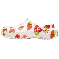 Crocs Classic Clog Clogs Unisex White 211008-7AE 37-38