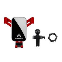 Car Mobile Phone Holder GPS Support For Citroen C3 C5 AIRCROSS C5X C4 Cactus PICASSO e-C3 e-C4 C1 C-Crosser C6 C2 Celysee
