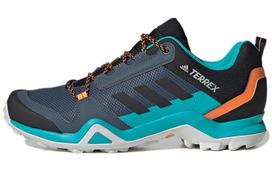 Adidas Terrex AX3 'Legacy Blue' 40