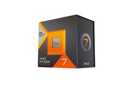 AMD Ryzen 7 7800X3D CPU, without Cooler, 4.2GHz, 8 Cores16 Threads, 104MB RAM, 120W Power Supply, 3-Year Warranty, Authorized Dealer Product,