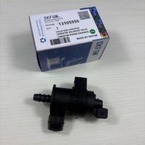 Kuro garų surinkimo sistemos solenoidinis vožtuvas Tinka Vauxhall Vectra Zafira Meriva Mokka Mokka X 1.6 Opel Astra 1.6 13105950 13110330