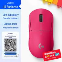 Logitech G PRO X SE 8K Wired Gaming Mouse