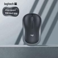 Logitech M186 Wireless Mouse