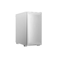 be quiet Mid-tower PC case ATX Pure Base 501 Airflow White with 2 case fans. Domestic authorized dealer product. BG075 PUR-BSE-501AFWH
