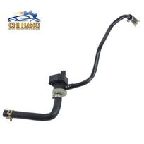 Originali A2740182201 variklio ventiliacijos žarna Mercedes Benz GLC250 GLC300 A2740186700 A2740187201