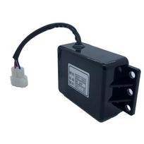 2531-1003 Time Relay Controller Starter 24V For  Doosan DX300LCA Excavator Construction Machinery Repair Replacement Parts