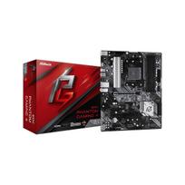 ASRock AMD Ryzen 5000 series (Socket AM4) compatible B550 chipset ATX motherboard [Domestic authorized dealer product] B550 Phantom Gaming 4