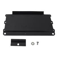 Under Seat Battery Tray For VW Transporter T4 T5 T6 T6.1 Leisure Battery Camper Van Bracket Camper Accessories 1set