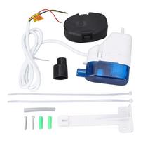 Air Conditioning Drain Pump Fully Automatic Condensate Water Lifting Pump for 1‑3P Wall Mounted Machine 100‑230V no