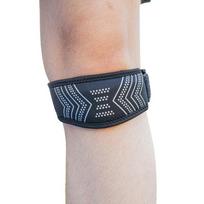 1/3PCS Outdoor Knee Brace Lightweight Shock Absorption Breathable Patellar Strap For Basketball Climbing Running Cycling Gym 1Pc balta