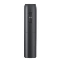 Elektrinis vyno atidarytuvas Įkraunamas automatinis kamščiatraukis su įkrovimo pagrindu vyno butelių atidarytuvas USB įkraunamas virtuvės vyno įrankiai Priedai 1pc