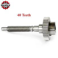 39Teeth / 40Teeth 34436782755 Automobiles Metal Parking Brake Gear Actuator For BMW E65 E66 745i 750i 750Li 760i 760Li 40 Teeth