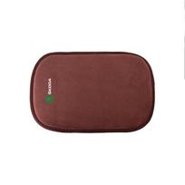 Car Center Console Box Fur Protector Pad Cover For Skoda S Octavia Kodiaq Fabia Superb Rapid Kamiq Karoq Derivati Yeti Enyaq VII