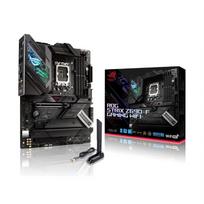 ASUS ROG STRIX Z690-F GAMING WIFI ATX Gaming Motherboard with Z690 Chipset, compatible with 12th generation CPUs (LGA1700) [Authorized domestic